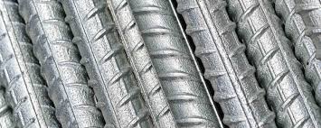 Wire Industries | Galvanised Deformed Reinforcing Bar