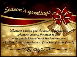 Image result for Season Greetings