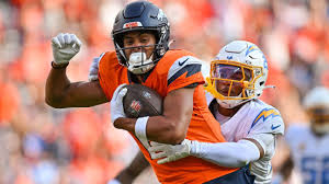 Broncos Trade Devaughn Vele Clearing Path for Troy Franklin’s Rise