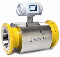Ultrasonic Meters