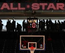 2026 WNBA All-Star weekend is back in Chicago. Here’s a guide to the events around the city this week.