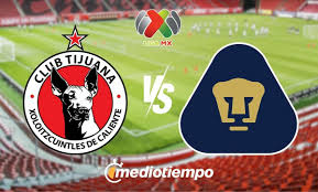 Liga MX Apertura 2026: Pumas Match Schedule and Live Broadcast Details