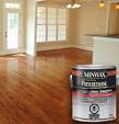 Minwax Super Fast-Drying Polyurethane for Floors 3VOC