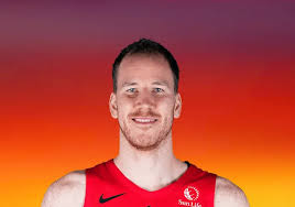 No Poeltl (illness) vs the Rockets tonight.