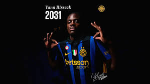 Trend Google: yann aurel bisseck