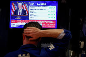 Sell in May and go away? Not so fast, investors.