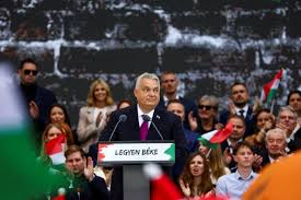 Hungary's PM Orban flags pension top-up as tough 2026 ...