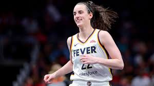 Fever’s Clark ramping up for return but out Tues.