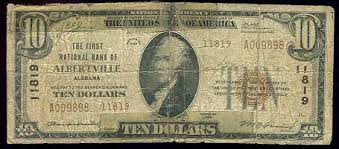 Résultat de recherche d'images pour "national bank notes"