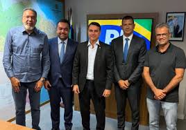 Vice deixa chapa do PL no Rio e impõe novo baque à direita; federação PP-União tende a ficar neutra na eleição