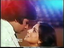 Image result for film (yaraana)(1981)