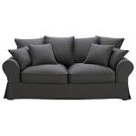 Maisons du Monde : 8 magnifiques canaps en tissu - 8 photos