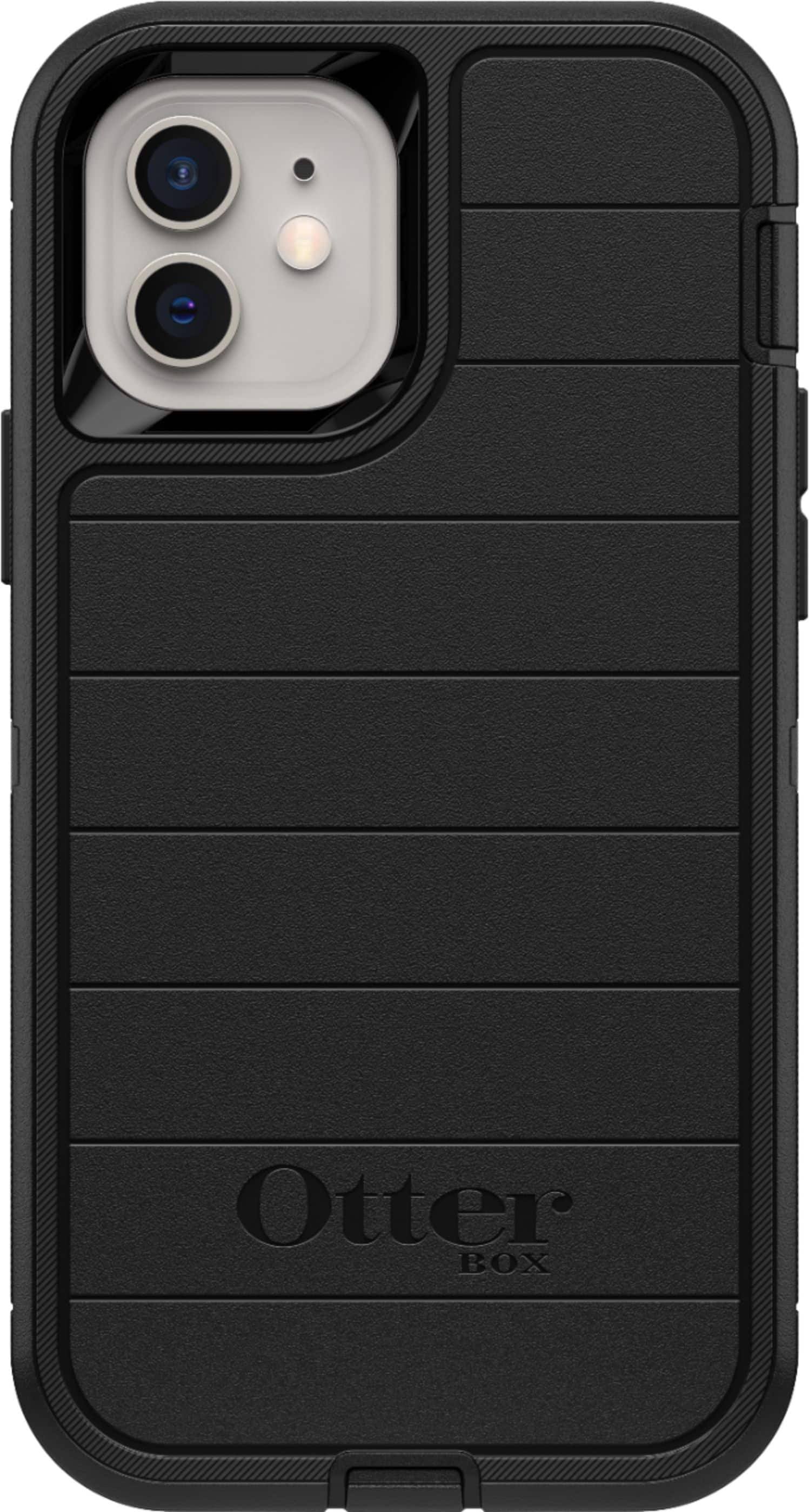 OtterBox Defender Pro Case for Apple iPhone 12 & 12 Pro