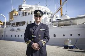 Två världsunika kungaskepp har lagt till i Stockholm