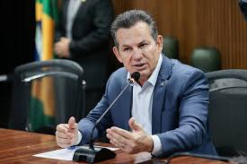 PF mira ex-governador de MT em operação que apura desvio de R$ 308 mi entre governo e telefonia