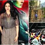 last mile Sridevi: insider account