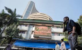 Stock Market Highlights, Sensex Today: Markets End Week In Red, India Hikes Fuel Prices