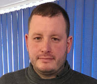 Alan Grover, Installation &amp; Service Manager, Invader Security Solutions, Worthing, West Sussex - alan-grover-invader-security-installation-serivce-manager