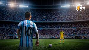 Benín, el extraño rival de Argentina para el 'último baile' de Messi con la Albiceleste
