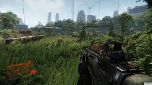 Image result for Crysis 3