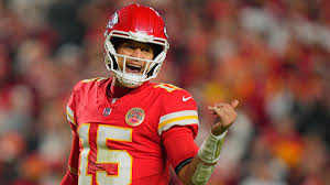 Patrick Mahomes Injury Update and Chiefs OTAs Participation