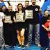 Carlson Gracie Jiu-Jitsu medals at Miami Spring International