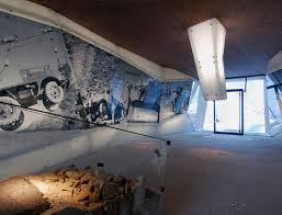 Image result for weird museum buildings
