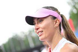 Tenis en directo: Badosa juega la final de Iasi; Martínez, Quevedo y Bouzas saltan a pista