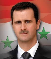 Image result for bashar al assad