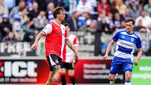 EREDIVISIE | FC Utrecht wint van Excelsior Rotterdam