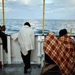 Death toll Tunisian migrant ship