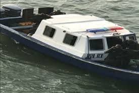 Image result for Body recovered not my son – Mother of doctor who jumped into Lagos lagoon