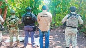 HALLAN 6 CUERPOS EN FOSA CLANDESTINA DE PARAÍSO; TENDRÍAN ENTRE 3 Y 6 AÑOS DE HABER SIDO ENTERRADOS