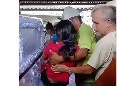 Trend Google: guatemala si risveglia