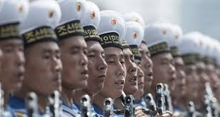 Image result for Kim Jong-Un: « brisez l’échine de l’ennemi »