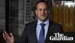 Varadkar: Brexit undermined Good Friday