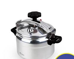 Gambar Kirin KPC040 Pressure Cooker