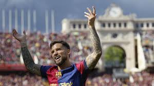 Mundo Deportivo - News update