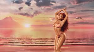 Megan Thee Stallion Launches New 'Hot Girl Summer' Swimwear Collection