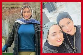فریبا نادری اعتیاد خود به قرص پوکساید را اعتراف کرد
