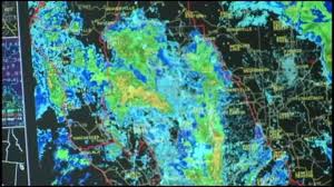 Climate Prediction Center forecasts El Nino year, raising questions about flooding and rain in Southern California