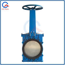 LGQ Slurry Gate Valve,Products,Zhejiang Lianggao Valve Co., Ltd.