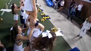 Image result for gt cheerleader