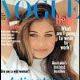 Elaine George Magazine Covers. Elaine George - Vogue Magazine [Australia] (September 1993) &middot; Elaine George Magazine Covers » - eashzt657fwbwt5