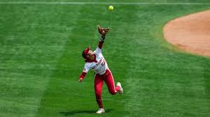 Previewing 2026 college softball regionals: Favorites, top aces, stats