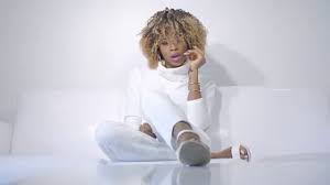 Image result for dayna nyange