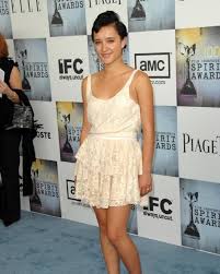 Image result for keisha castle-hughes