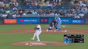 Snell strikes out first batter in return from injury