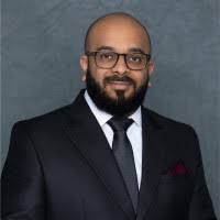 Mohammad Sheikh