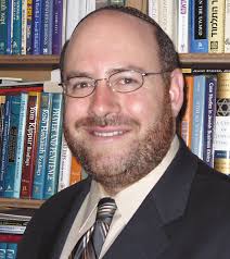 USCJ leader Rabbi Steven Wernick said his organization&#39;s strategic plan emphasizes âa new way of doing things.â - njPlanToCureWhatsAiling